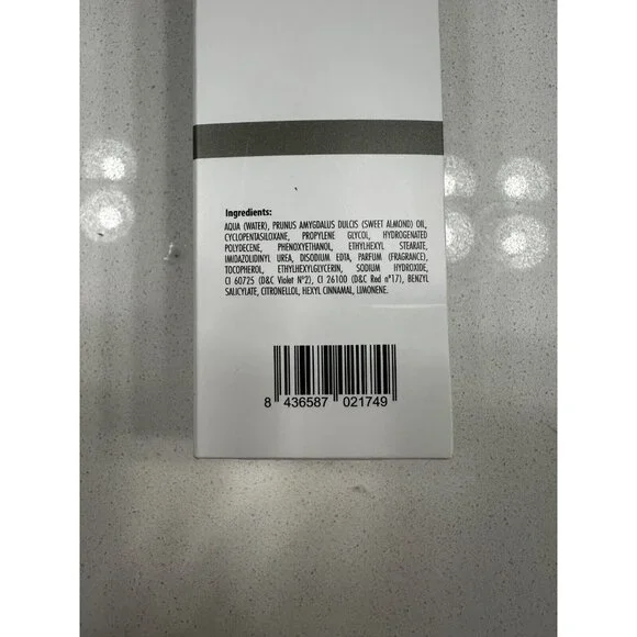 Alchemy Care Cosmetics The 2 Phases cleanser Almond Oil & Vitamin E Exp 12/29 - Picture 2 of 6